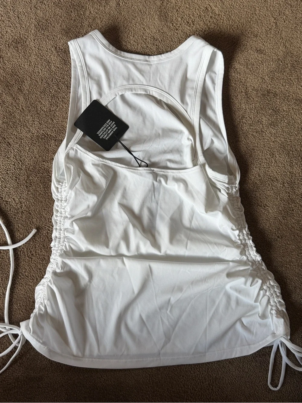 Savage X Fenty Sport tank - Picture 3 of 5